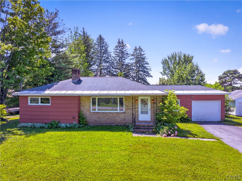 7116 Townline Road Rome, NY 13440 - Photo 1 of 47