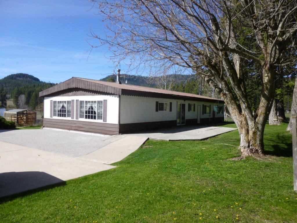 1496 Matson Road Colville, WA 99114 - Photo 1 of 20