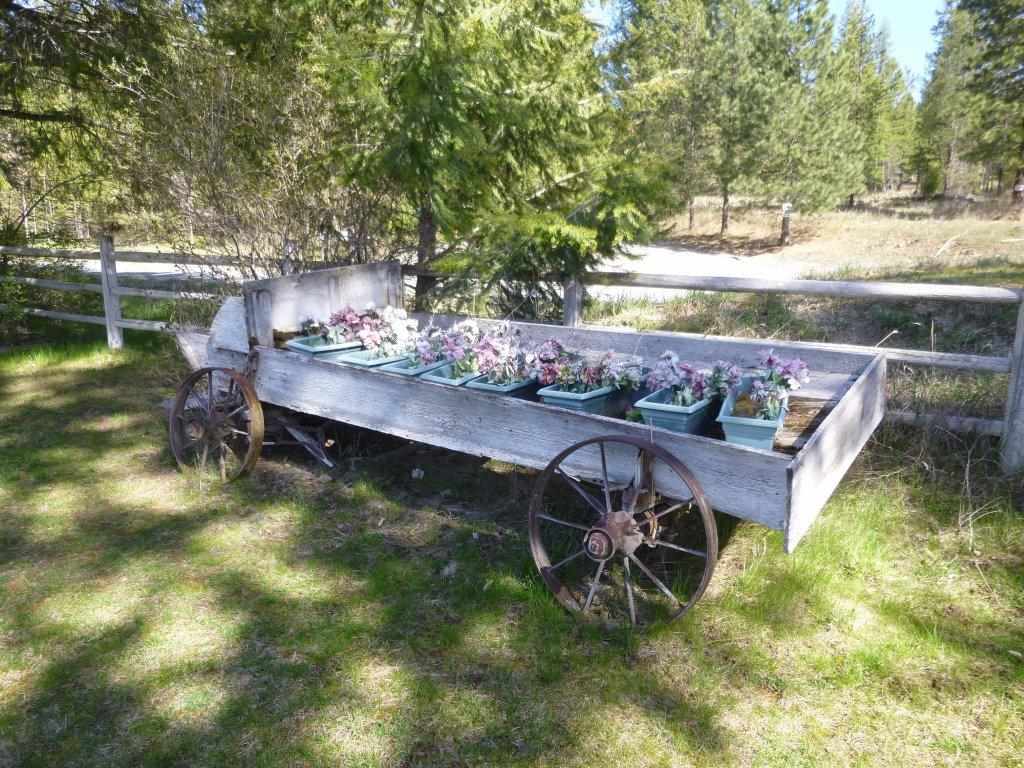 1496 Matson Road Colville, WA 99114 - Photo 14 of 20