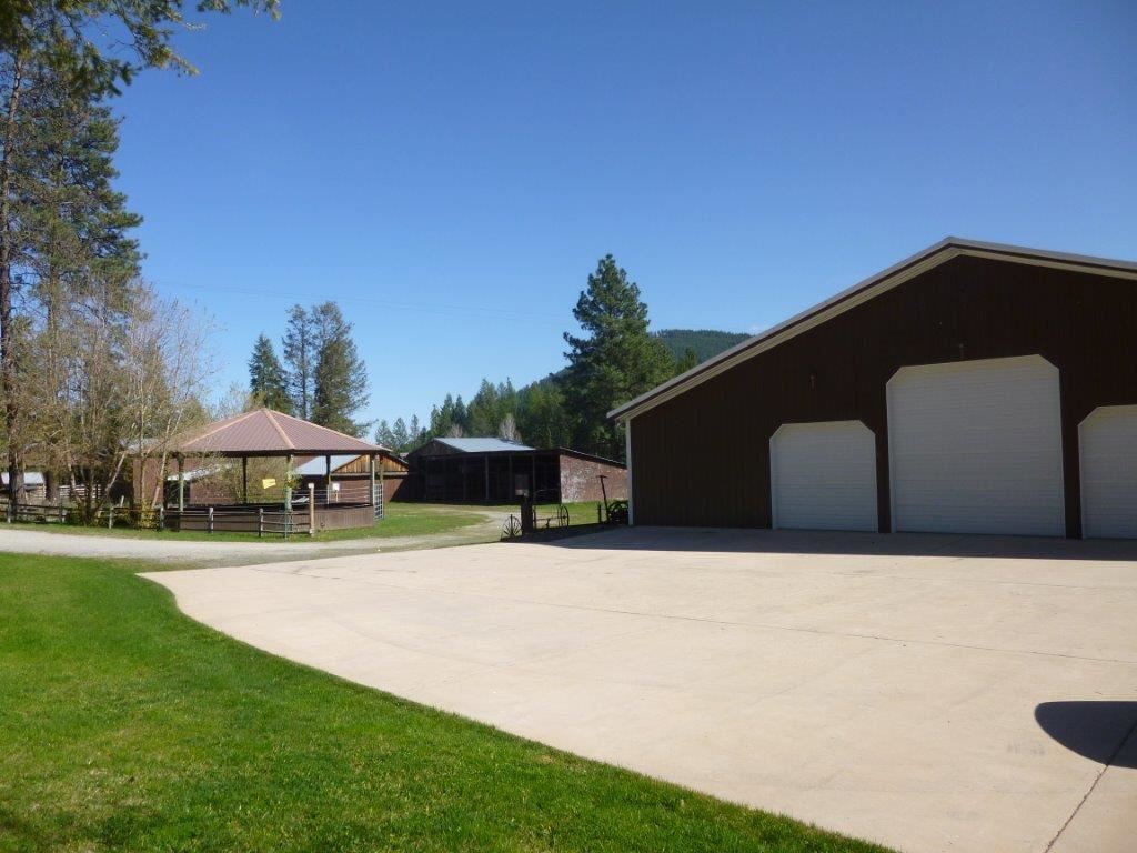 1496 Matson Road Colville, WA 99114 - Photo 18 of 20