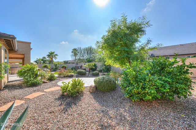 $569,900 | 4503 West Adobe Drive, Eloy, AZ 85131