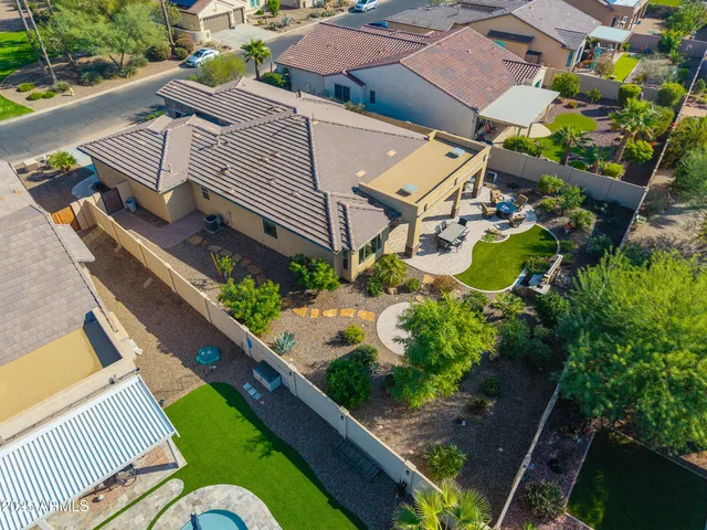 $569,900 | 4503 West Adobe Drive, Eloy, AZ 85131