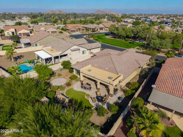 $569,900 | 4503 West Adobe Drive, Eloy, AZ 85131