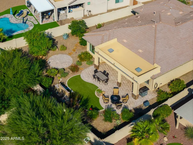 $569,900 | 4503 West Adobe Drive, Eloy, AZ 85131