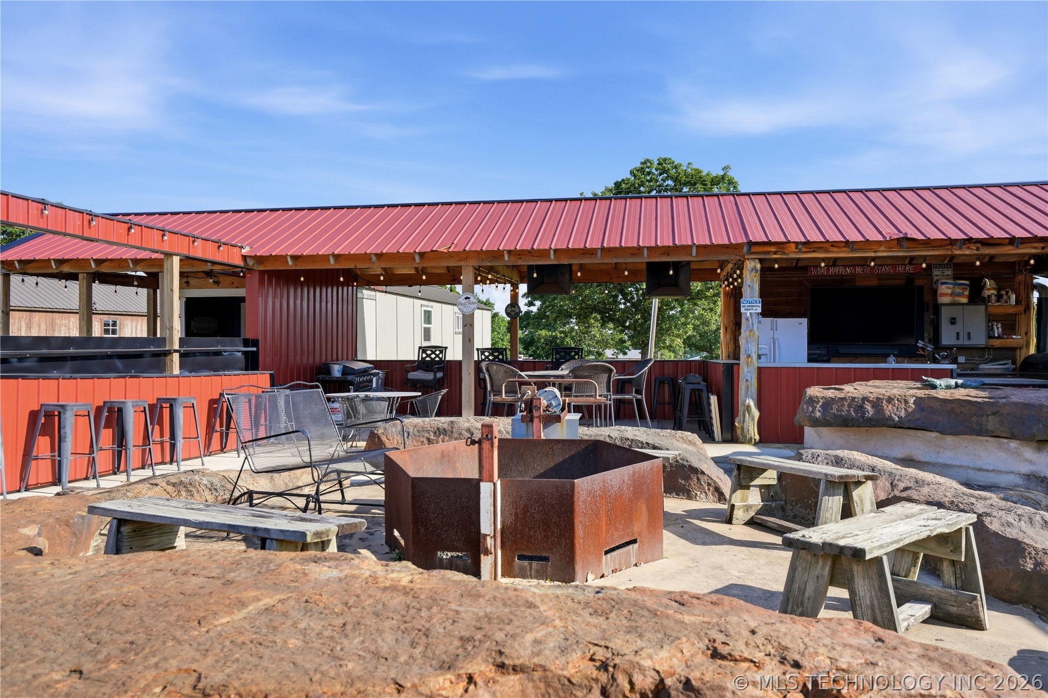 0 East 978th Road Vian, OK 74962 - Photo 8 of 50 Gallery Image 8