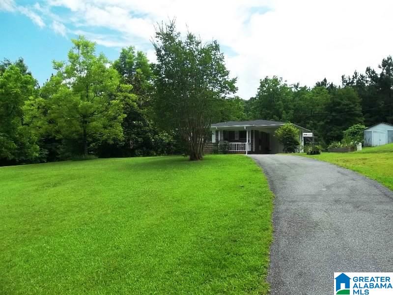 4379 Idaho Road Talladega, AL 35160 - Photo 22 of 26