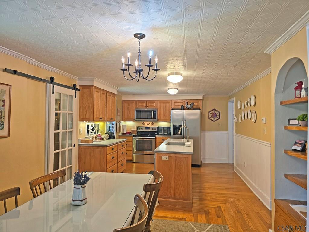 1347 Springs Road Springs, PA 15562 - Photo 13 of 63