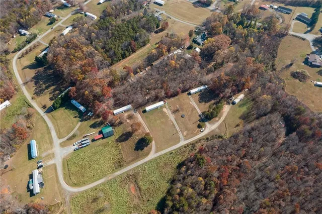 $20,000 | 9076 Alleghany Lane, Pilot Mountain, NC 27041