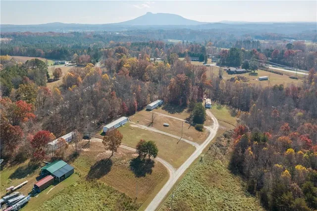 $20,000 | 9076 Alleghany Lane, Pilot Mountain, NC 27041