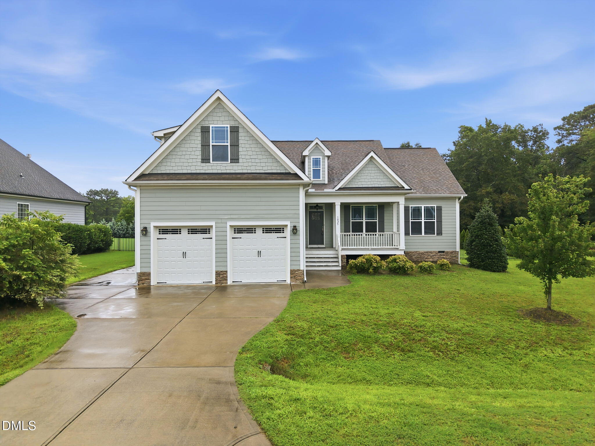 1025 Sky Wave Trail Raleigh, NC 27603 - Photo 2 of 54 1025 Sky Wave Trail