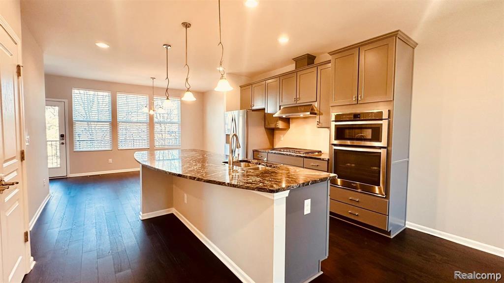 2845 Hartwick Drive Rochester, MI 48307 - Photo 8 of 36