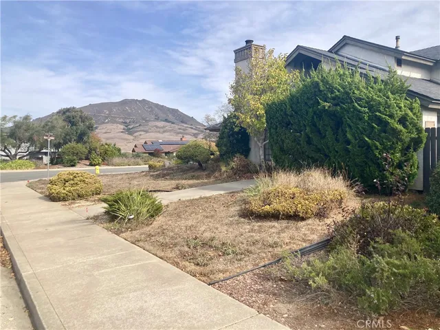 $4,450 | 841 Vista Del Collados, San Luis Obispo, CA 93405