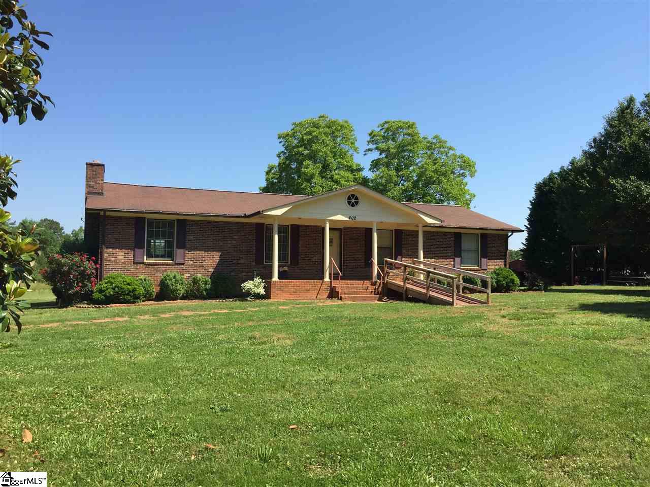 4112 West Georgia Road Pelzer, SC 29669 - Photo 1 of 23