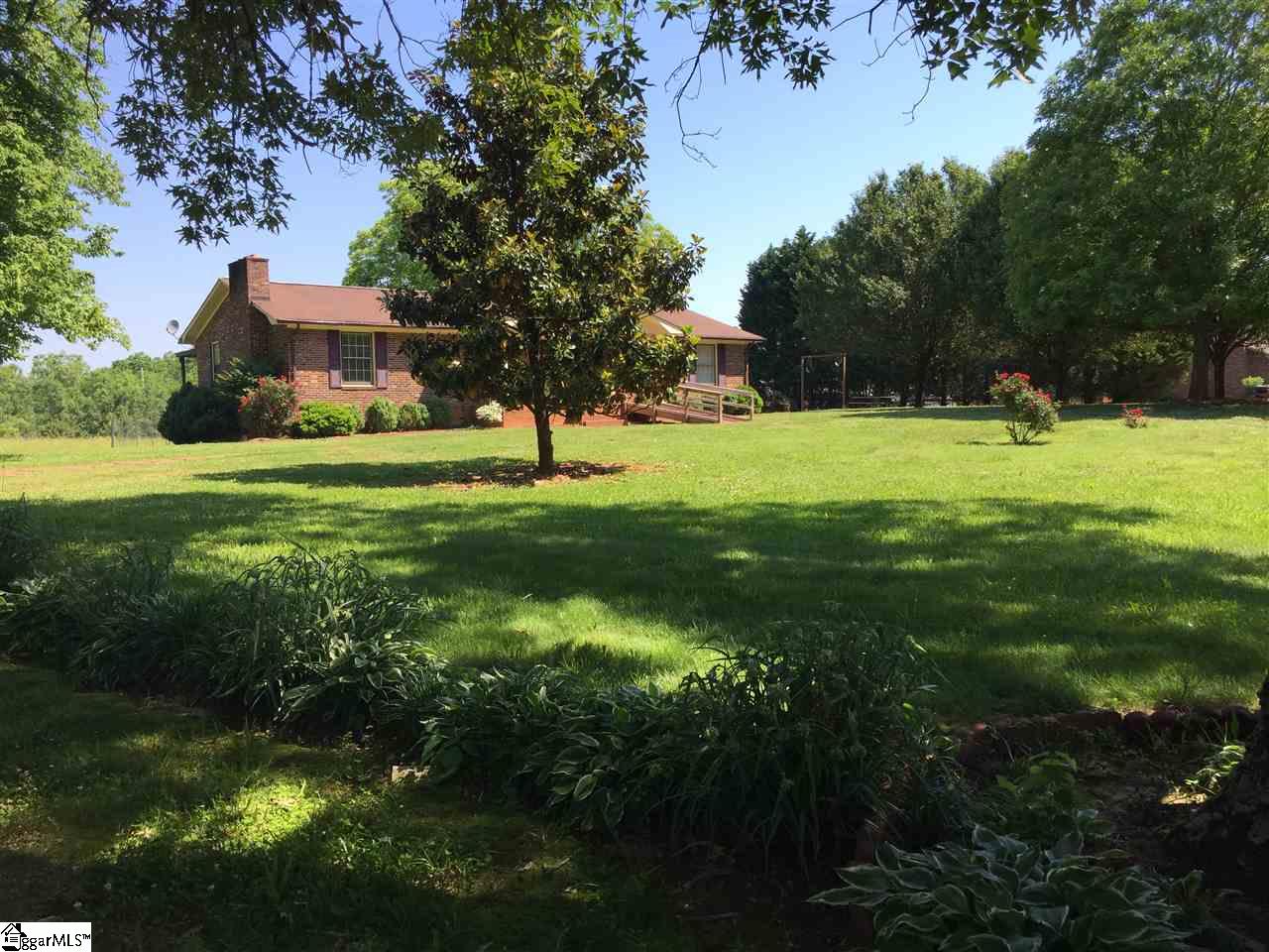 4112 West Georgia Road Pelzer, SC 29669 - Photo 2 of 23