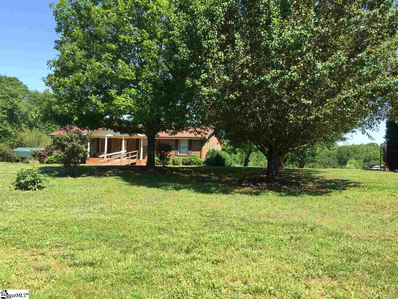 4112 West Georgia Road Pelzer, SC 29669 - Photo 3 of 23
