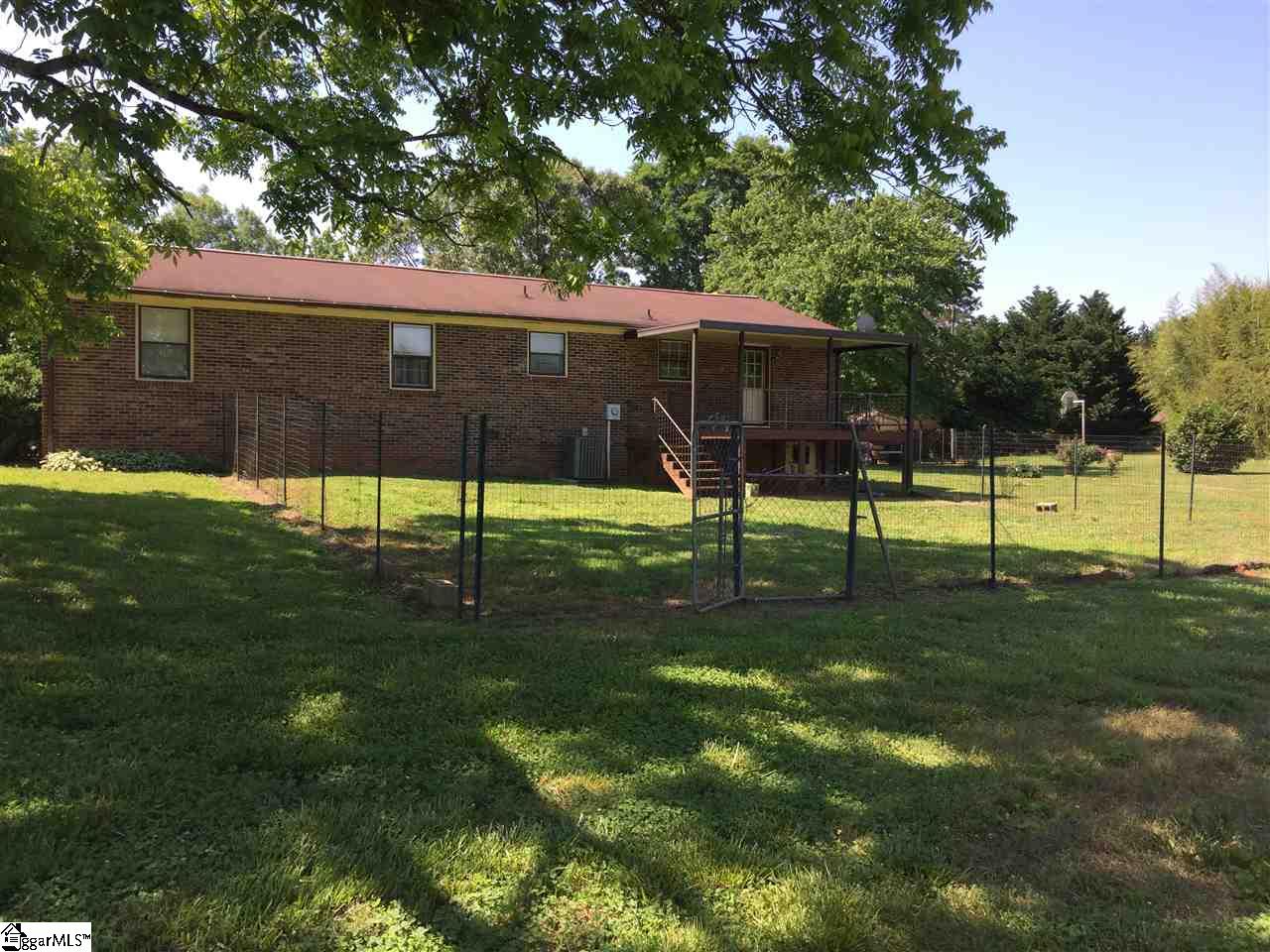 4112 West Georgia Road Pelzer, SC 29669 - Photo 22 of 23