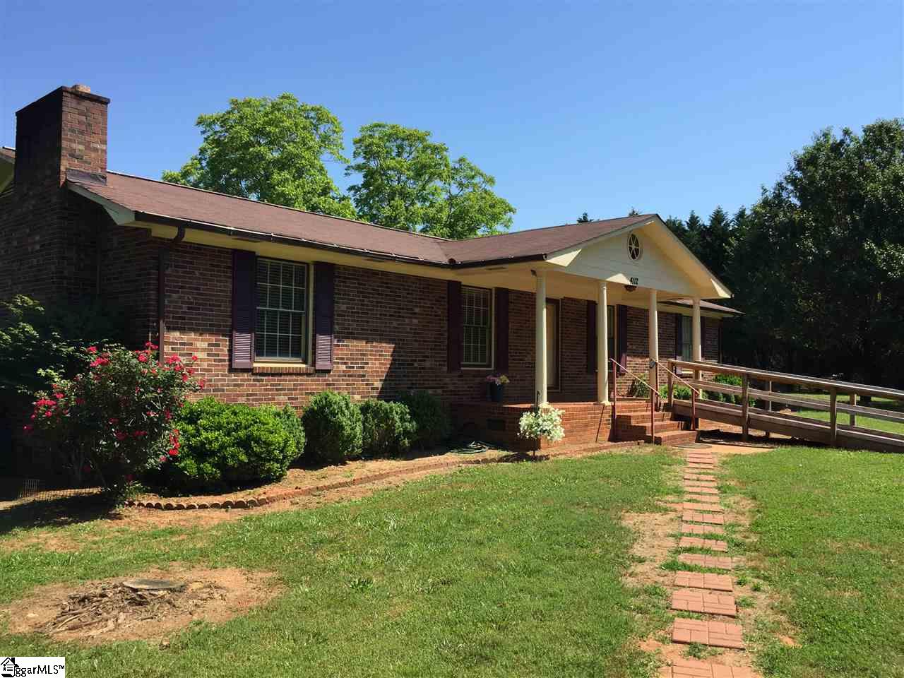 4112 West Georgia Road Pelzer, SC 29669 - Photo 4 of 23