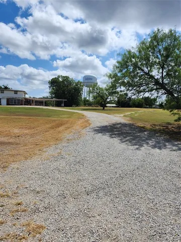 a view of an ocean and beach