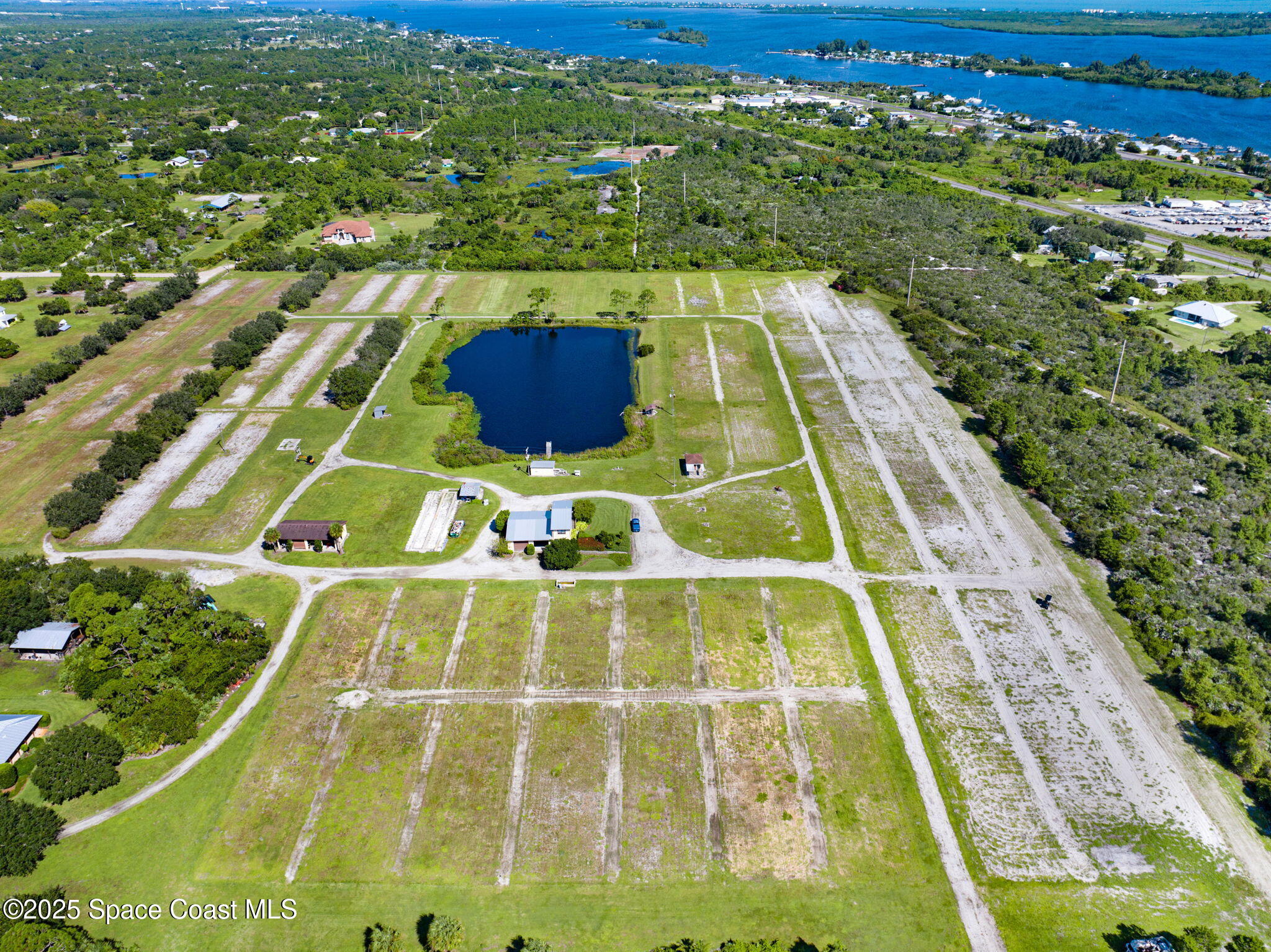 D Berry Road Grant Valkaria, FL 32949 - Photo 16 of 46 a view of a tennis court