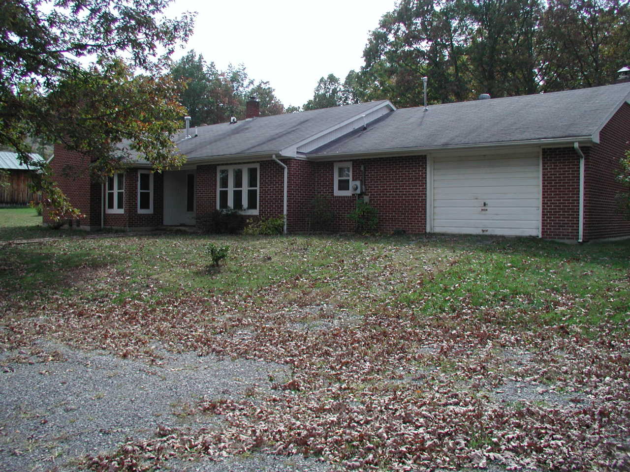 3502 Peaceful Valley Road New Castle, VA 24127 - Photo 1 of 20 3502 Peaceful Valley Dr.