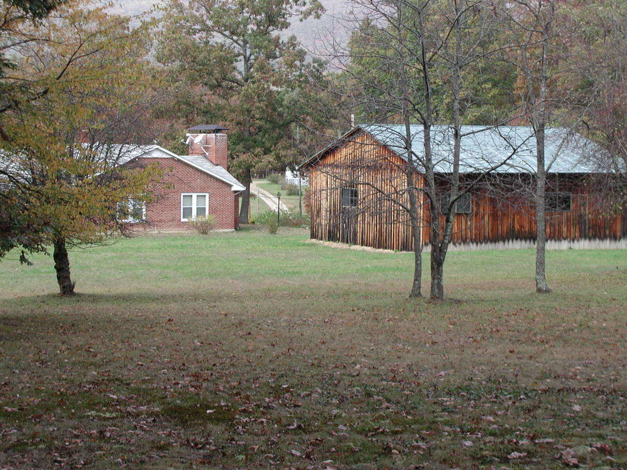 3502 Peaceful Valley Road New Castle, VA 24127 - Photo 11 of 20 distant view
