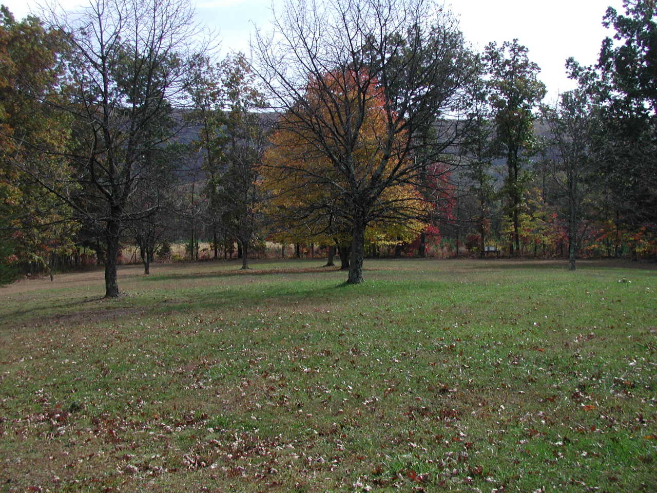 3502 Peaceful Valley Road New Castle, VA 24127 - Photo 16 of 20 view