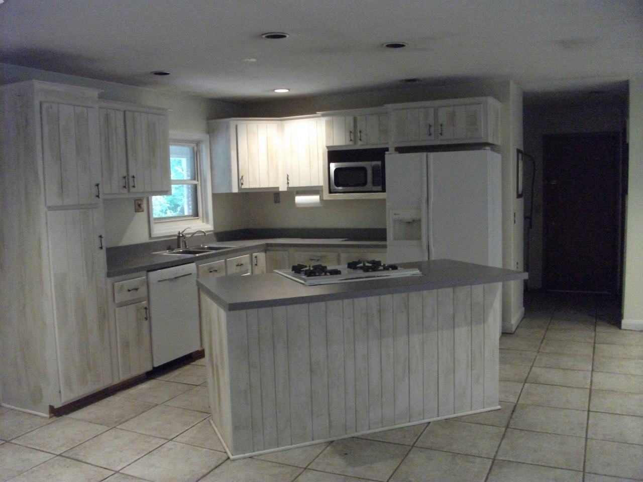 3502 Peaceful Valley Road New Castle, VA 24127 - Photo 18 of 20 Kitchen