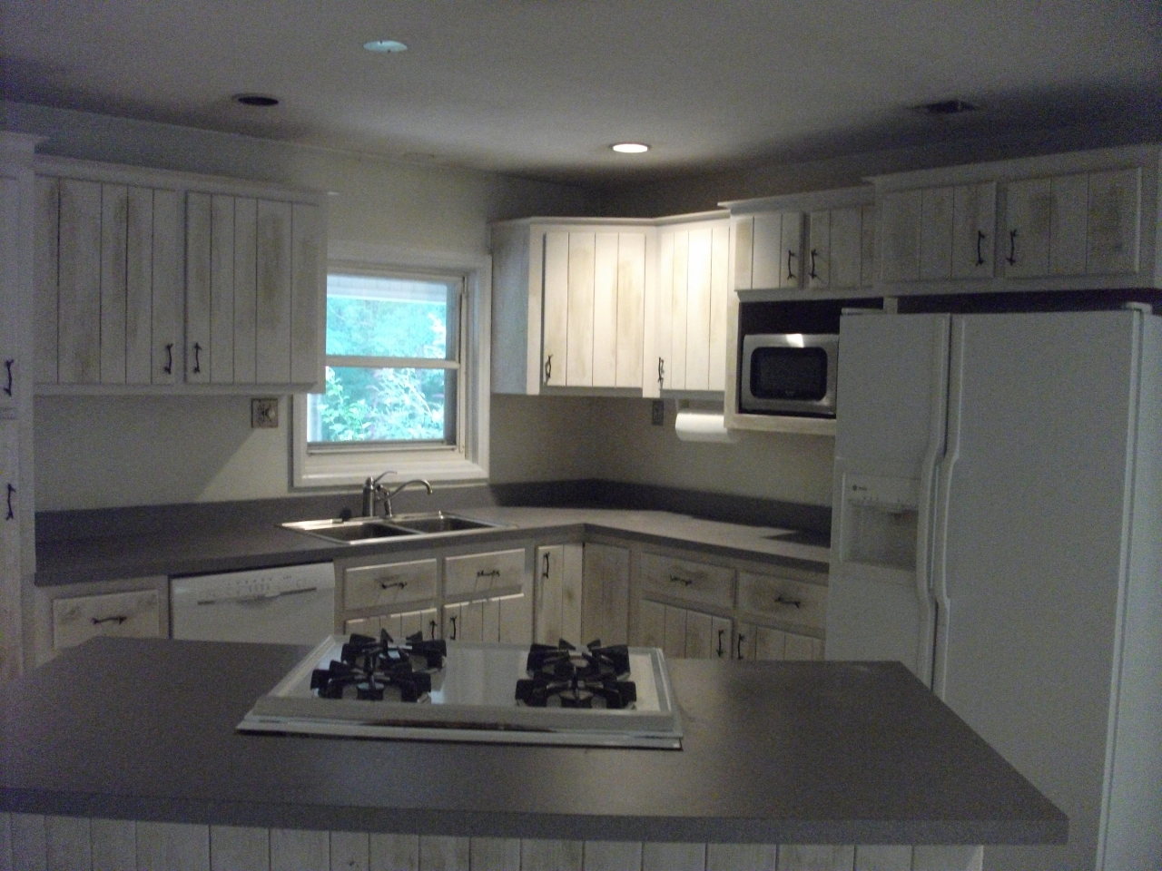 3502 Peaceful Valley Road New Castle, VA 24127 - Photo 20 of 20 kitchen 2