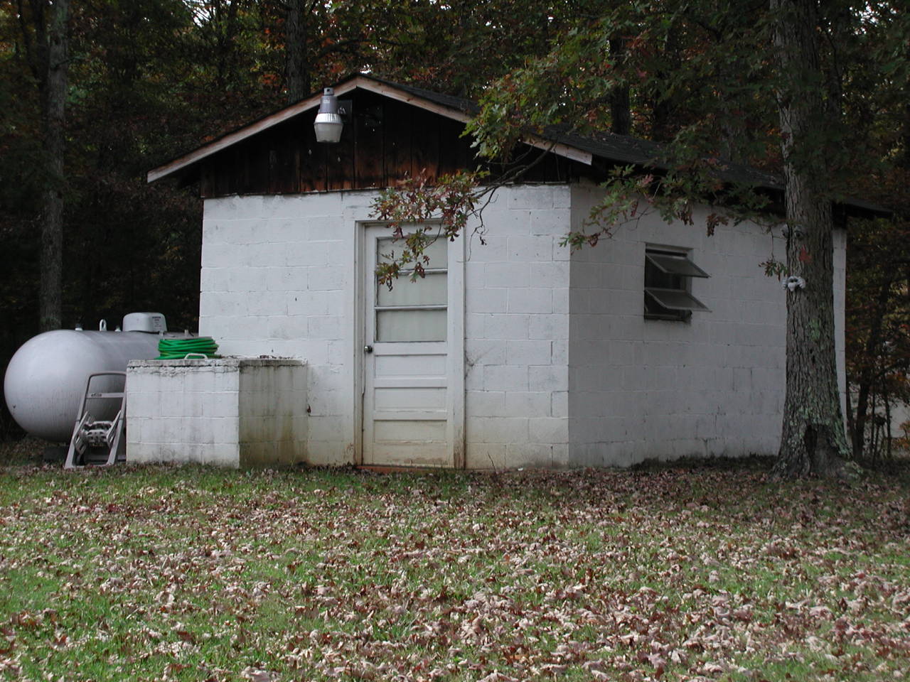 3502 Peaceful Valley Road New Castle, VA 24127 - Photo 5 of 20 Well House