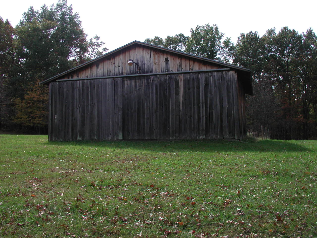 3502 Peaceful Valley Road New Castle, VA 24127 - Photo 9 of 20 garage