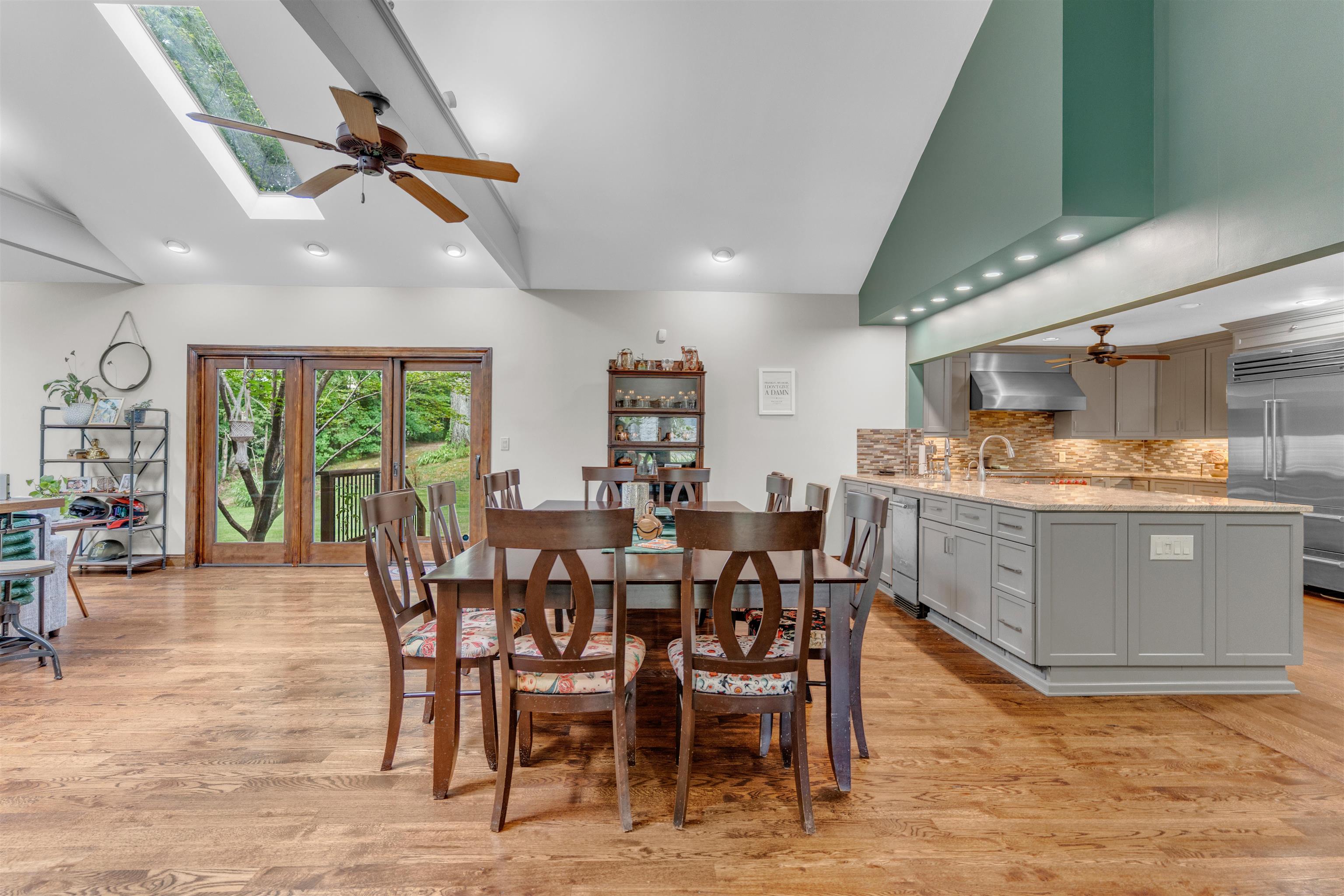 115 Westwood Cove Ripley, TN 38063 - Photo 12 of 40 a view of a dining room with furniture