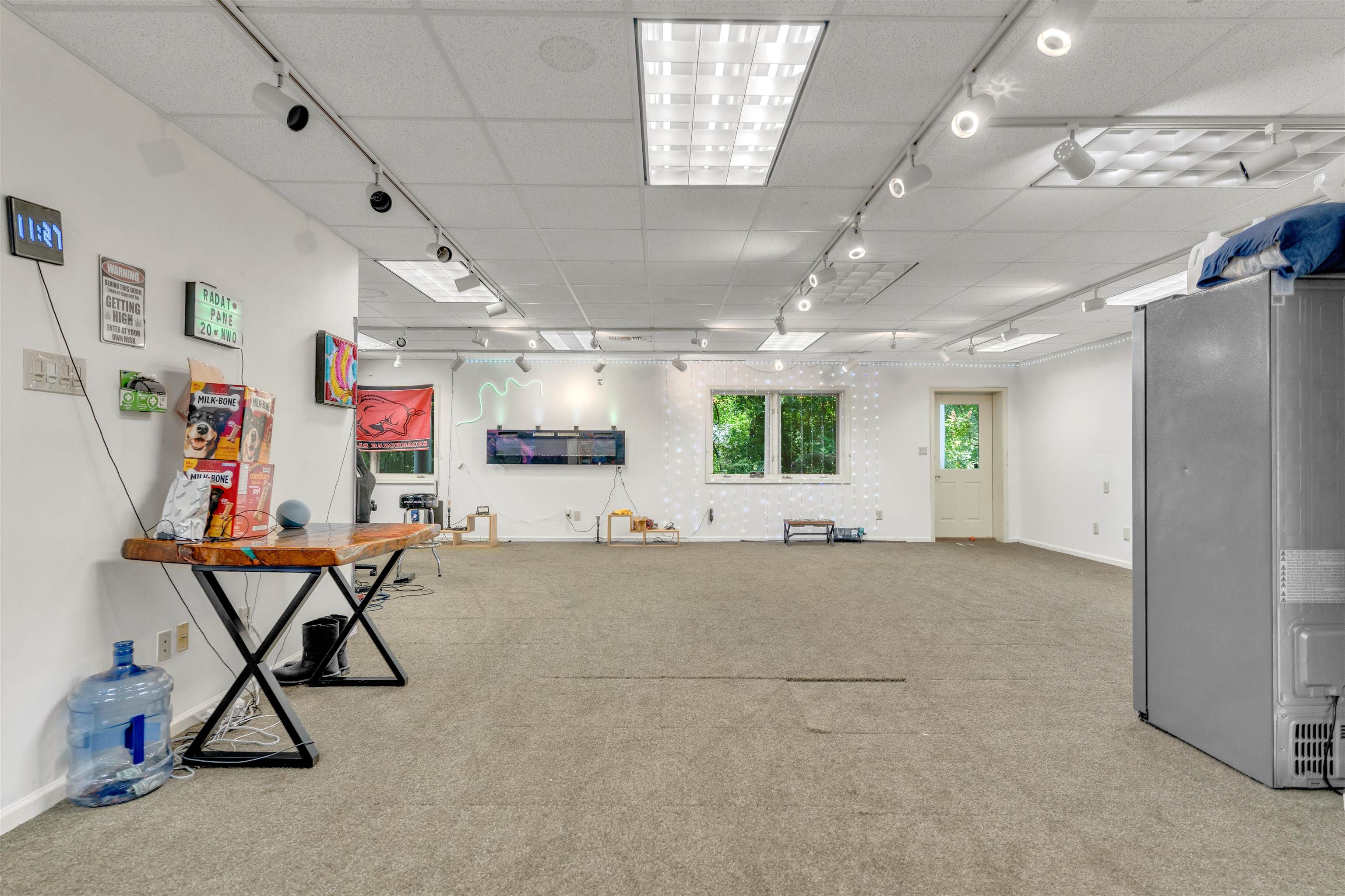 115 Westwood Cove Ripley, TN 38063 - Photo 38 of 40 a view of a room with gym equipment