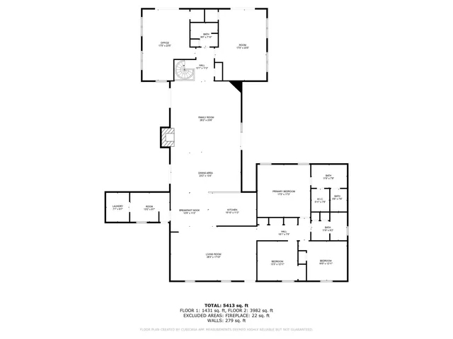 $390,000 | 115 Westwood Cove, Ripley, TN 38063