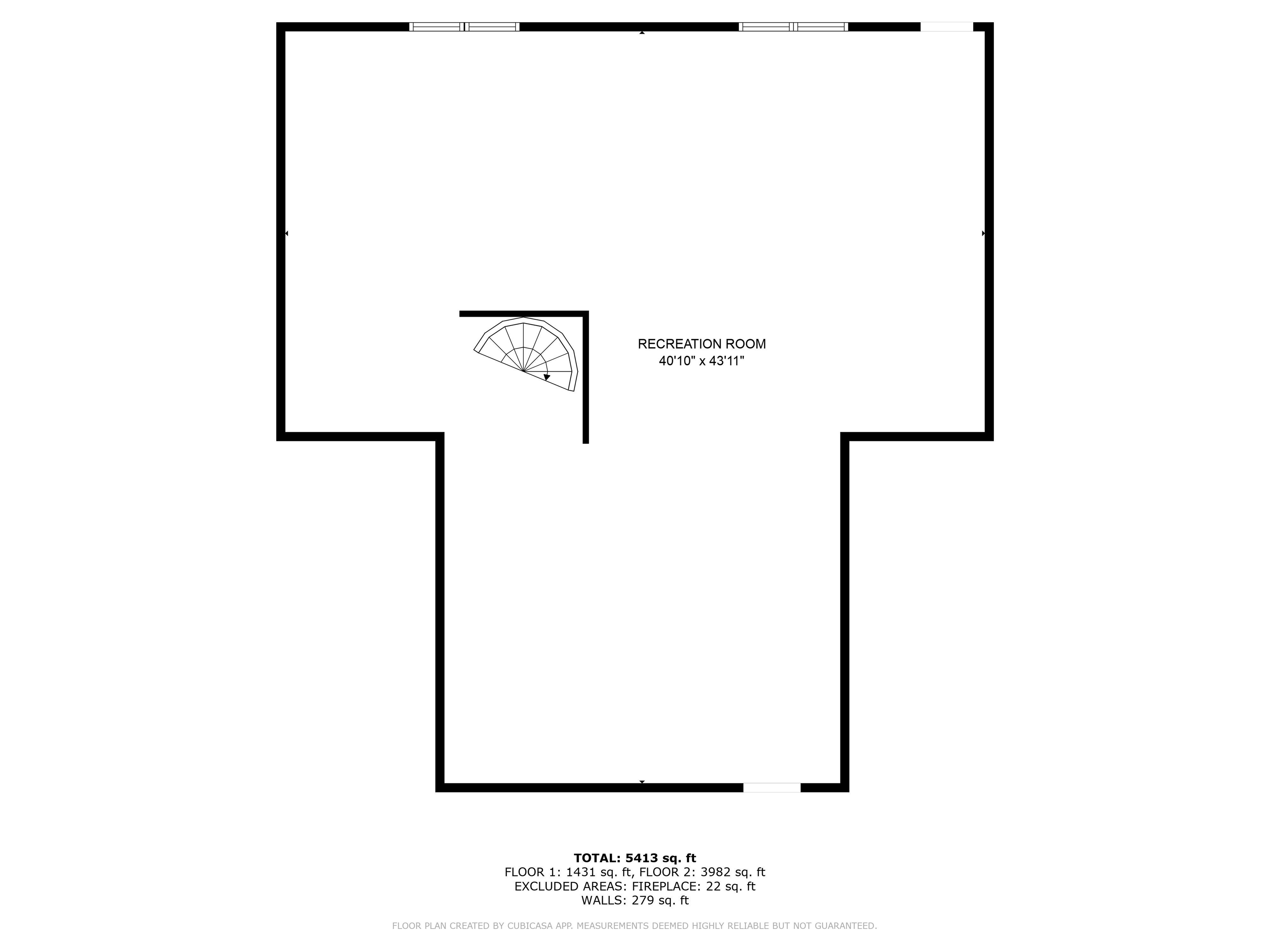 115 Westwood Cove Ripley, TN 38063 - Photo 40 of 40