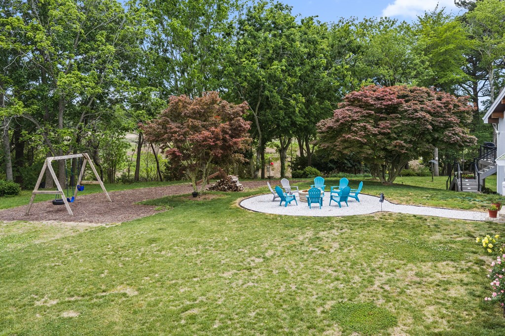 6078 Harmantown Road Machipongo, VA 23405 - Photo 36 of 61