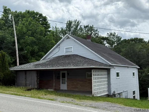 $27,500 | 1610 Springhill Road, Portage, PA 15946