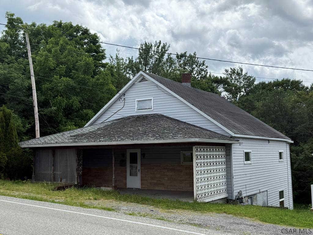 1610 Springhill Road Portage, PA 15946 - Photo 1 of 25