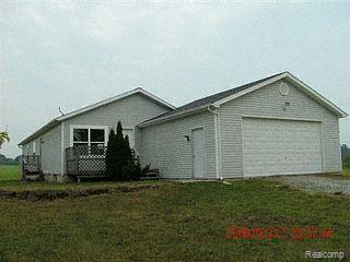 718 Goodrich Road Fostoria, MI 48435 - Photo 1 of 1 Photo