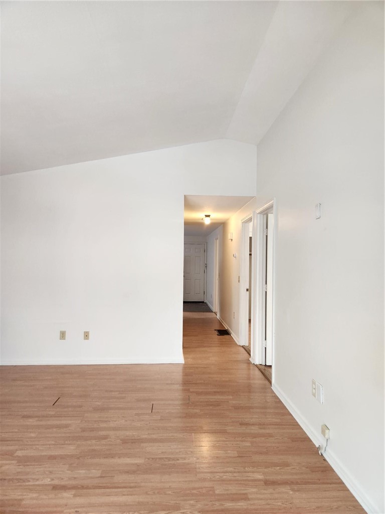 13 Halton Street Providence, RI 02907 - Photo 8 of 8 Living room from entry