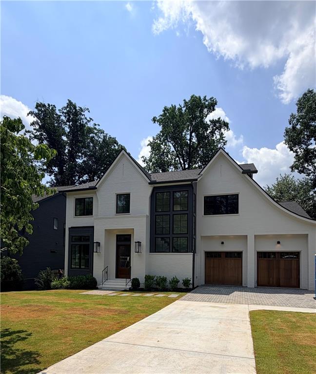 1783 Tobey Road Atlanta, GA 30341 - Photo 2 of 5