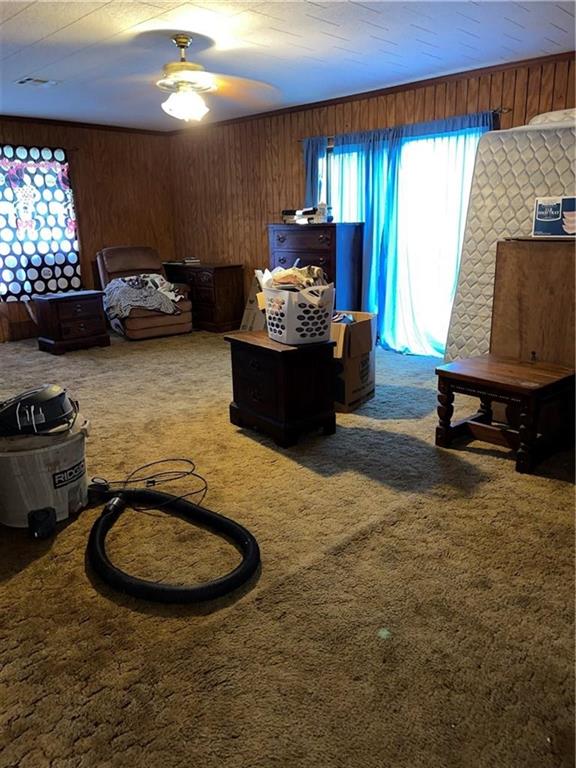 399 Geeter Parker Road Reeves, LA 70658 - Photo 3 of 13