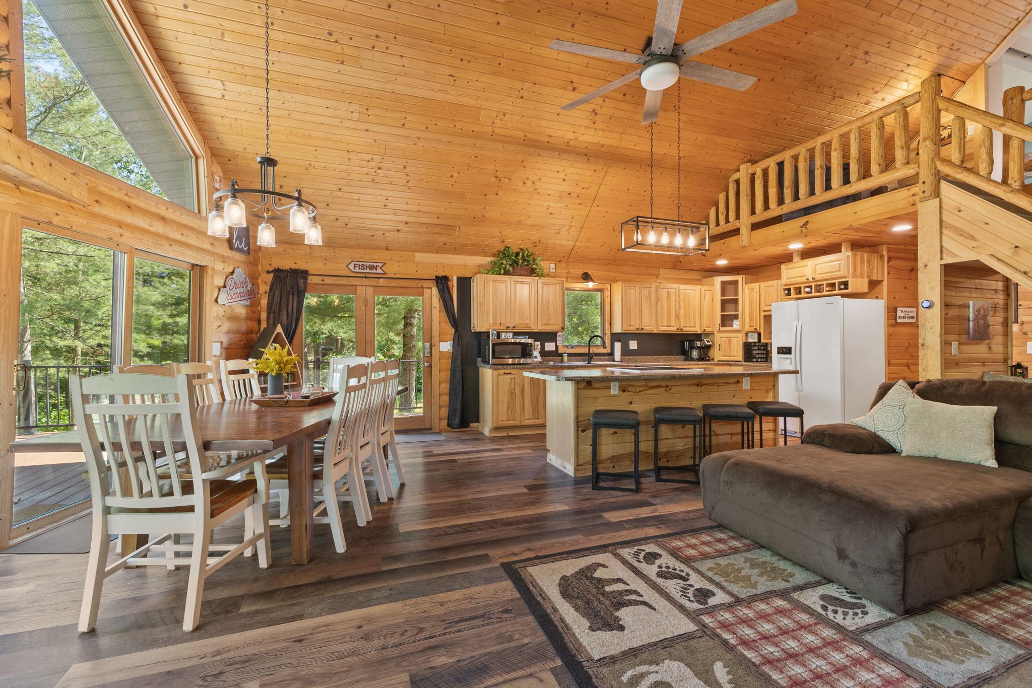 29116 Pardun Road Danbury, WI 54830 - Photo 11 of 33