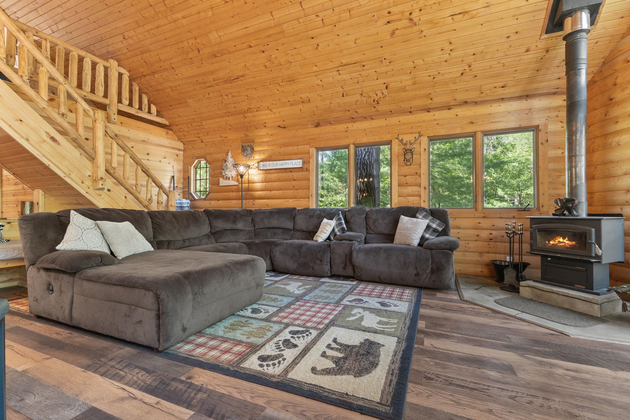 29116 Pardun Road Danbury, WI 54830 - Photo 12 of 33