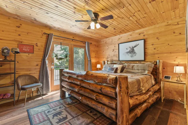 $599,900 | 29116 Pardun Road, Danbury, WI 54830