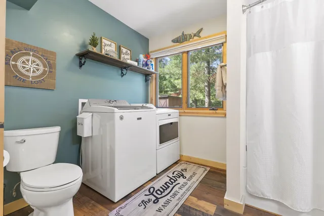 $599,900 | 29116 Pardun Road, Danbury, WI 54830