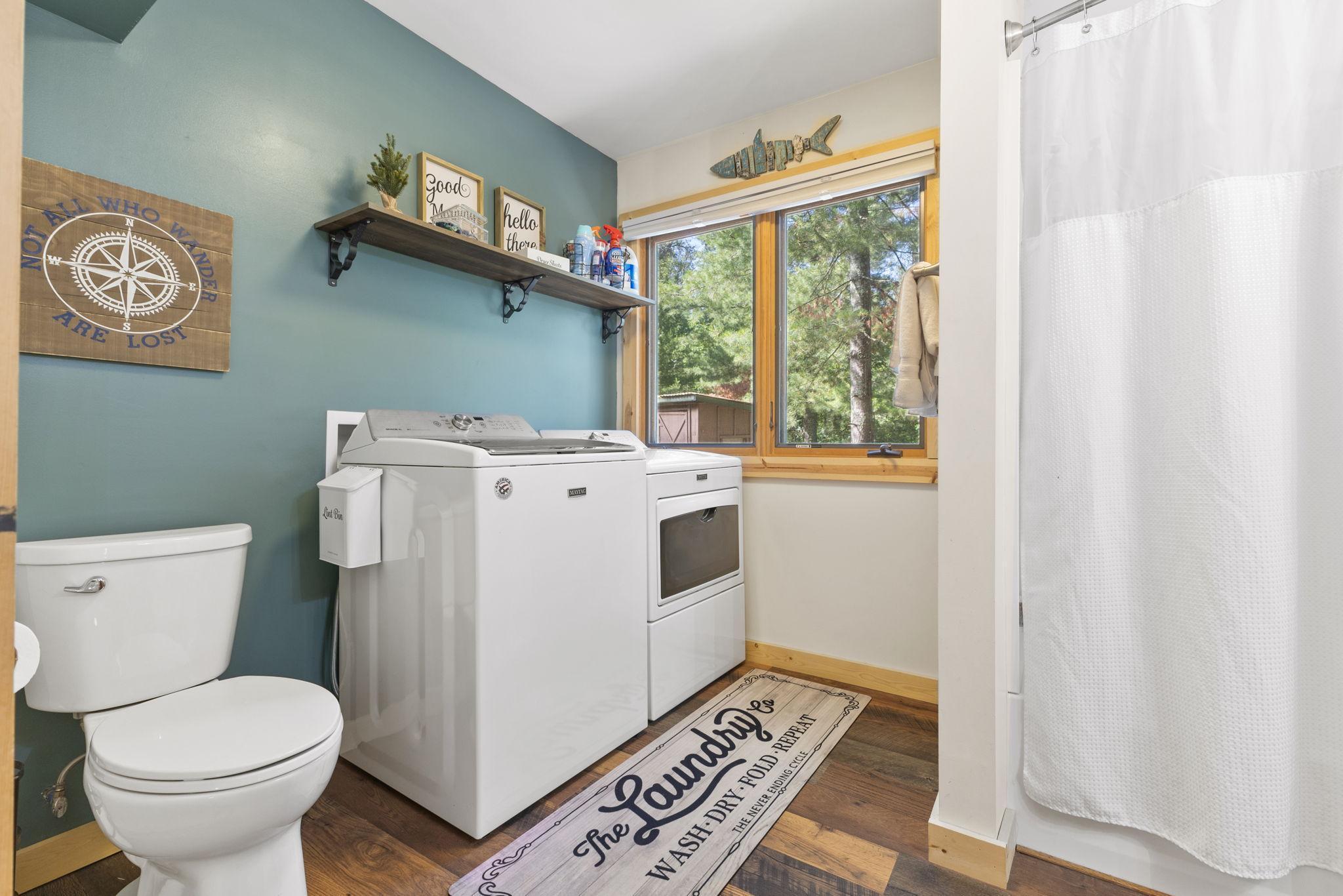 29116 Pardun Road Danbury, WI 54830 - Photo 16 of 33