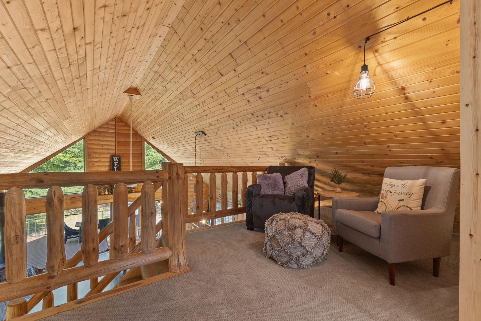 29116 Pardun Road Danbury, WI 54830 - Photo 18 of 33