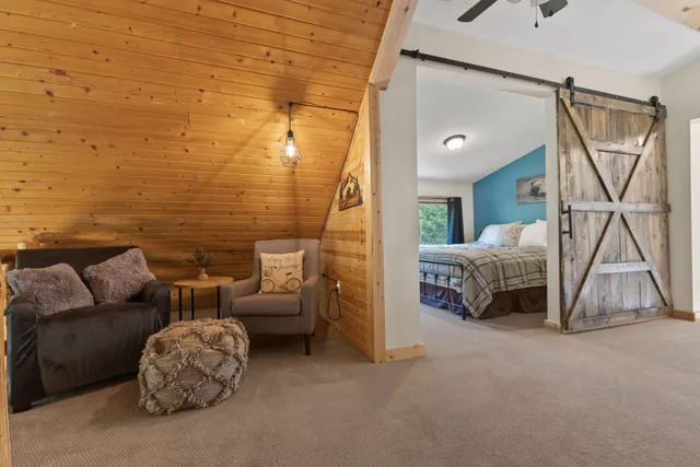 $599,900 | 29116 Pardun Road, Danbury, WI 54830