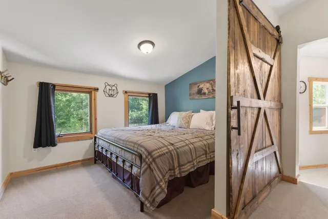 $599,900 | 29116 Pardun Road, Danbury, WI 54830