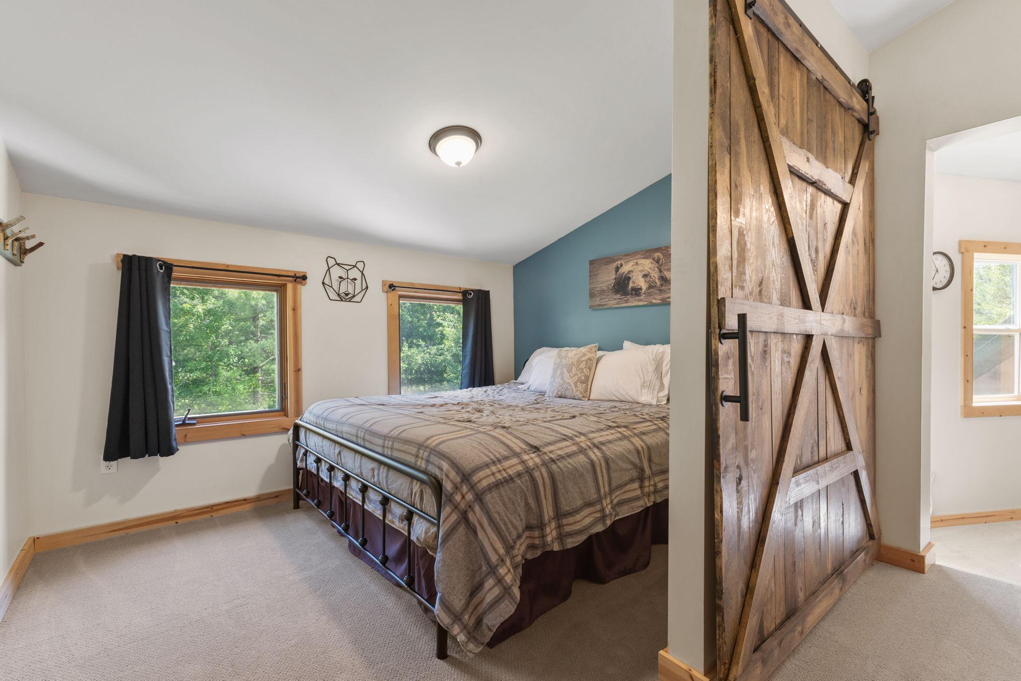 29116 Pardun Road Danbury, WI 54830 - Photo 21 of 33